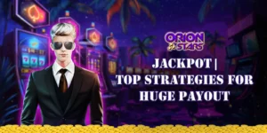 Chasing the Cosmic Win: A Complete Guide to Orion Stars Jackpots