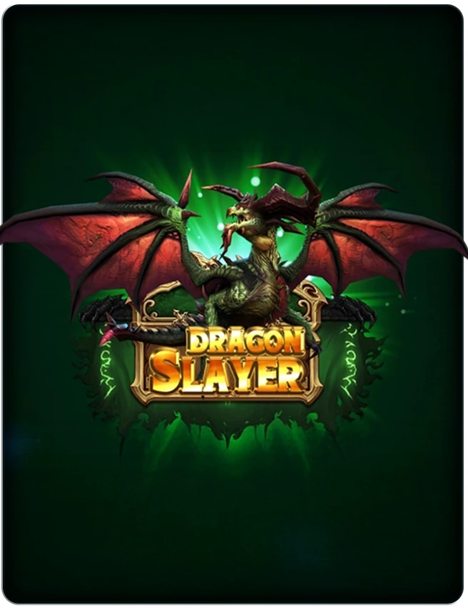 Dragon Slayer